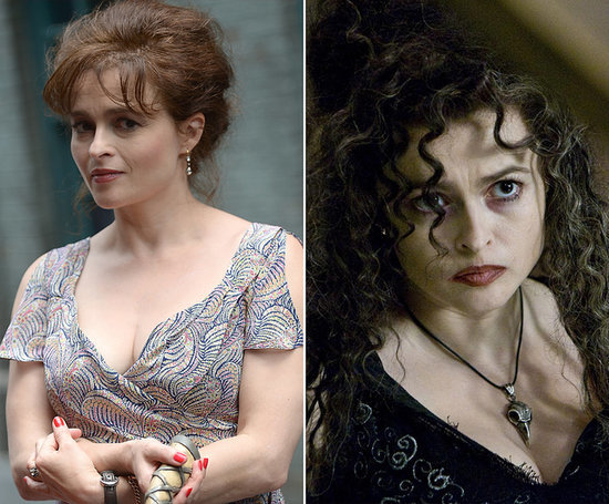 Harry Potter Stars Tell Us the Alternate Endings They'd Like For Their Characters! Harry Potter Stars Tell Us the Alternate Endings They'd Like For Their Characters!