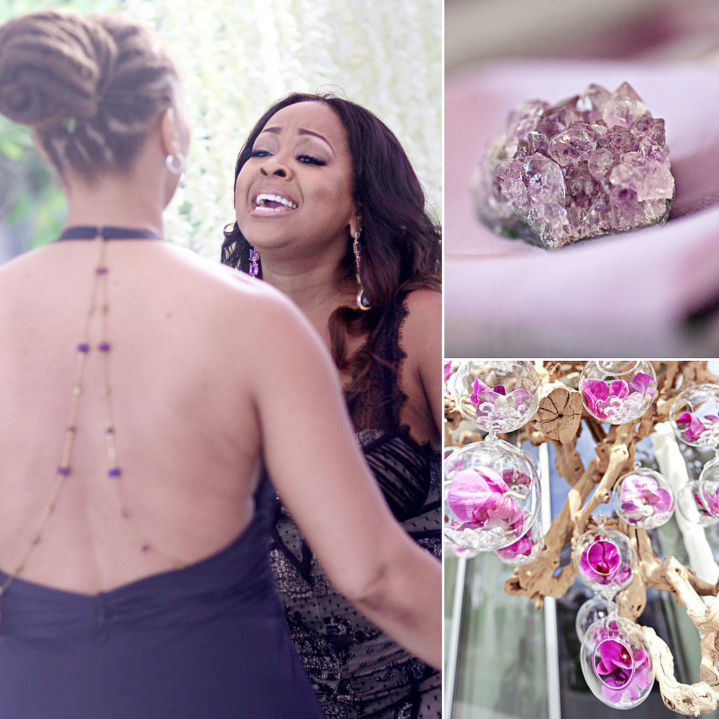 Reality TV Star Marries Girlfriend in Monumental LGBTQ Big Day Reality TV Star Marries Girlfriend in Monumental LGBTQ Big Day