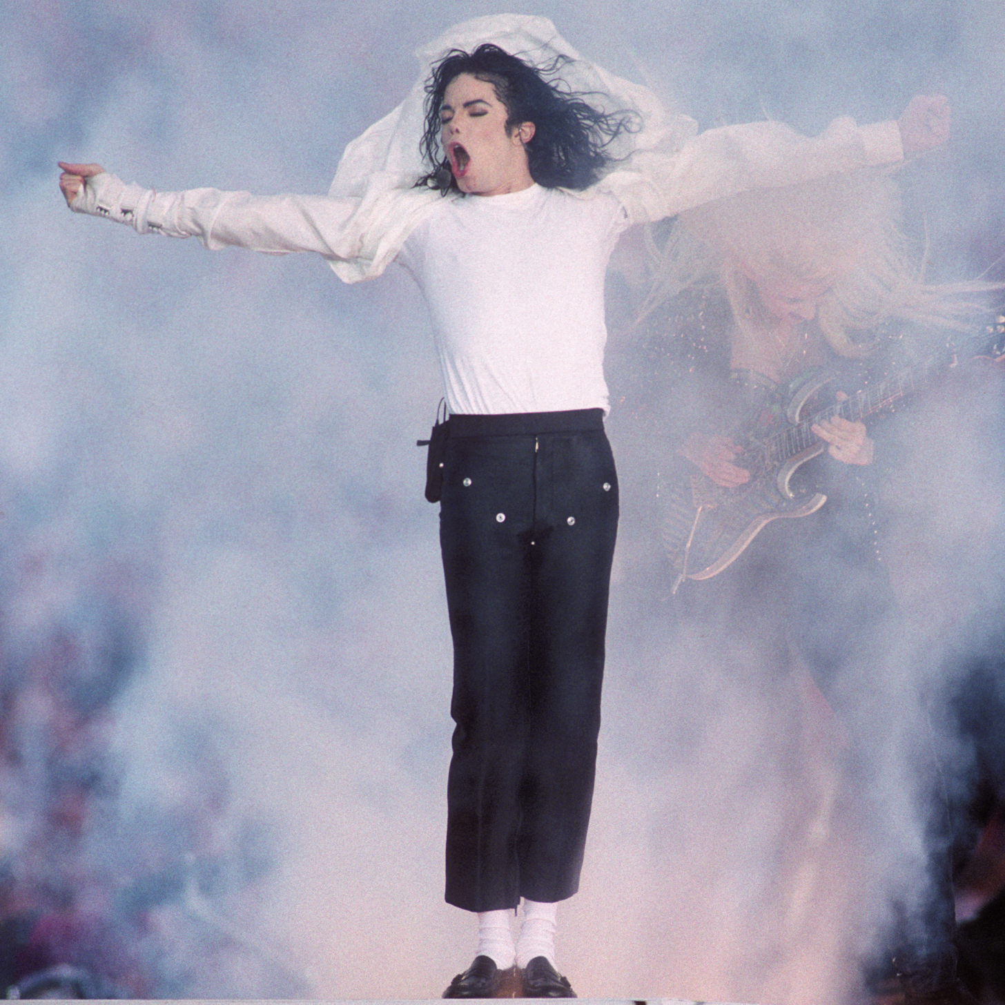 5 Musicians Carrying On Michael Jackson's Legacy