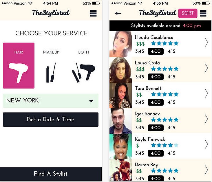 TheStylisted TheStylisted