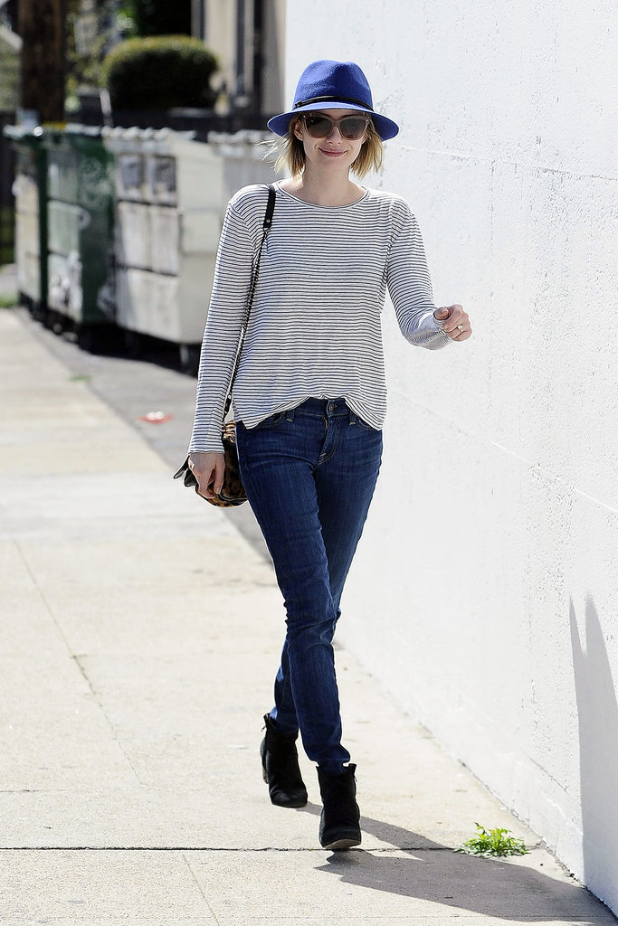 Emma Roberts Emma Roberts