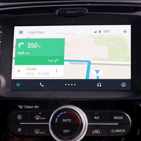 download android auto for car