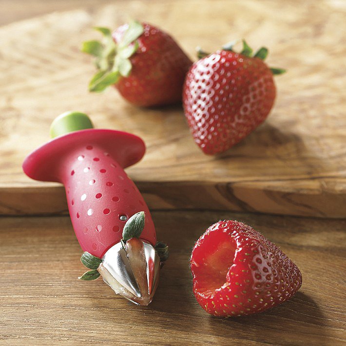 Chef'n Strawberry Huller Chef'n Strawberry Huller