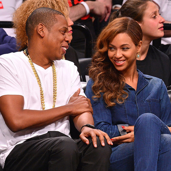 Beyonce and Jay Z's Wedding Video Beyonce and Jay Z's Wedding Video