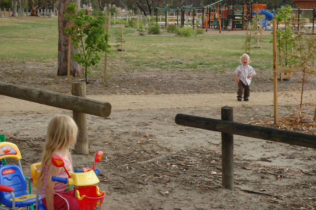 Park Drama Park Drama
