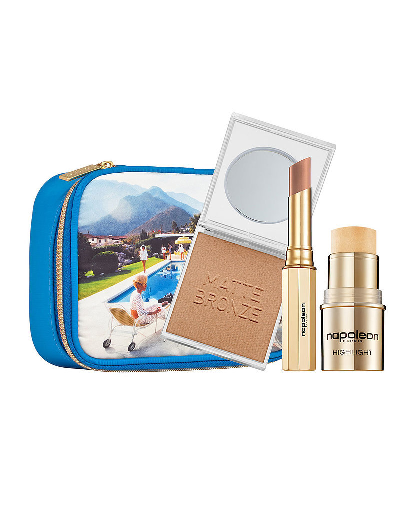Napoleon Perdis Poolside Gossip Collection Napoleon Perdis Poolside Gossip Collection