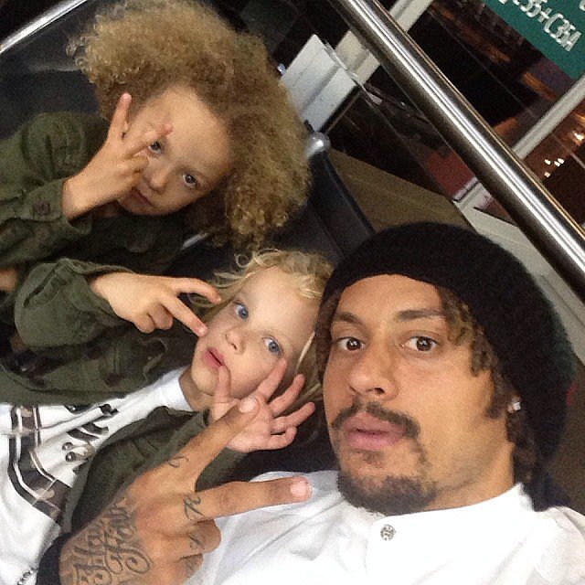 Jermaine Jones — United States Jermaine Jones — United States