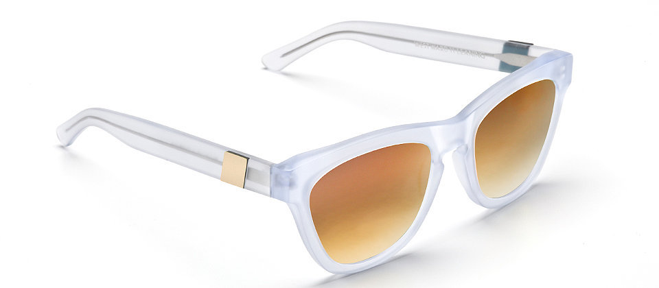 Olivia Palermo x Westward Leaning Saline Sunglasses Olivia Palermo x Westward Leaning Saline Sunglasses