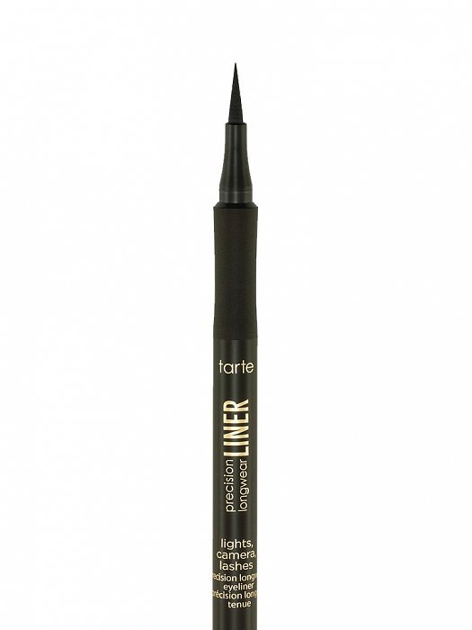 Tarte Lights, Camera, Lashes Precision Longwear Eyeliner Tarte Lights, Camera, Lashes Precision Longwear Eyeliner