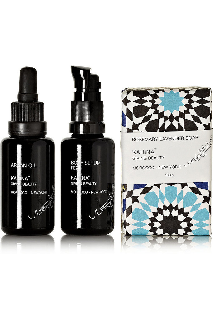 Kahina Giving Beauty Glow Box Kahina Giving Beauty Glow Box