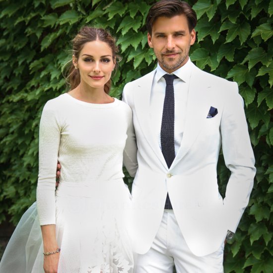 Olivia Palermo Wedding Pictures 2014 Olivia Palermo Wedding Pictures 2014