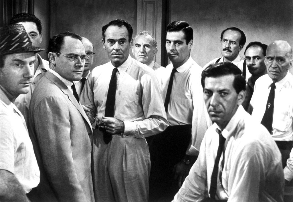 12 Angry Men 12 Angry Men