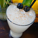 No-Blend Piña Colada No-Blend Piña Colada