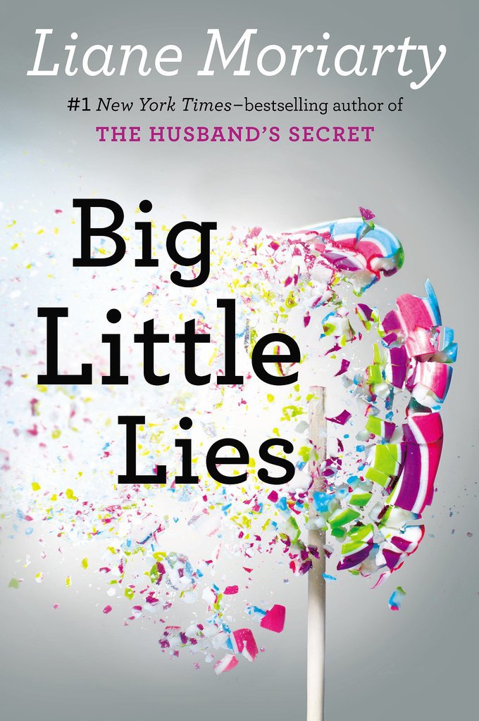 Big Little Lies Big Little Lies