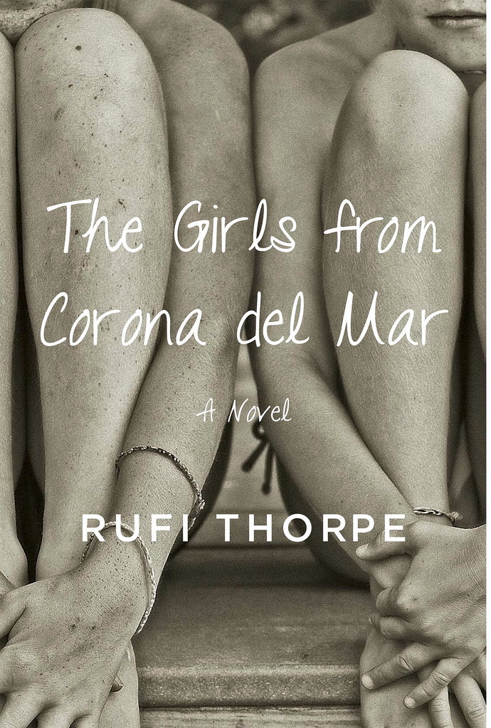 The Girls From Corona del Mar The Girls From Corona del Mar