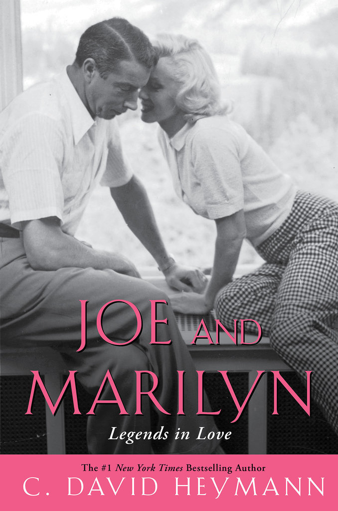 Joe and Marilyn: Legends in Love Joe and Marilyn: Legends in Love