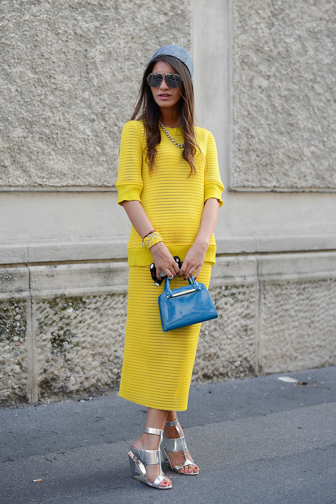 Summer Street Style Summer Street Style