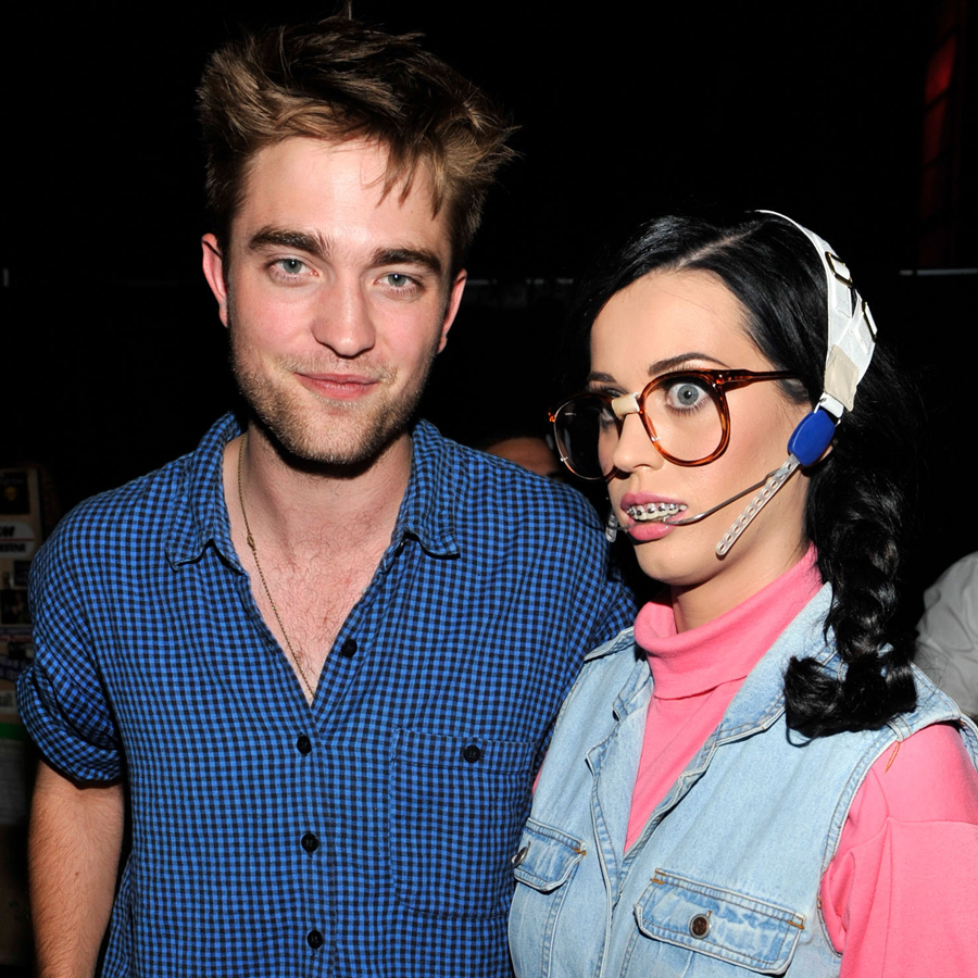 Katy Perry, Most Popular Gal in Hollywood?
