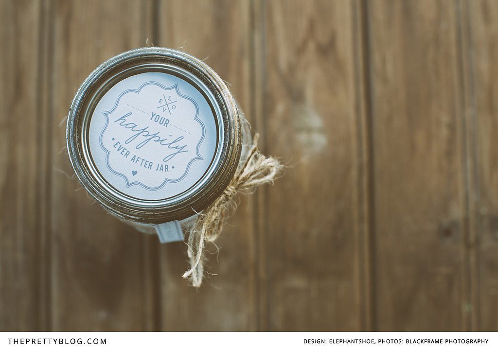 The Happily-Ever-After Jar The Happily-Ever-After Jar