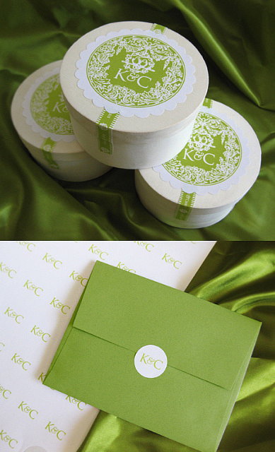 Vintage Round Labels by Cathe Holden Vintage Round Labels by Cathe Holden