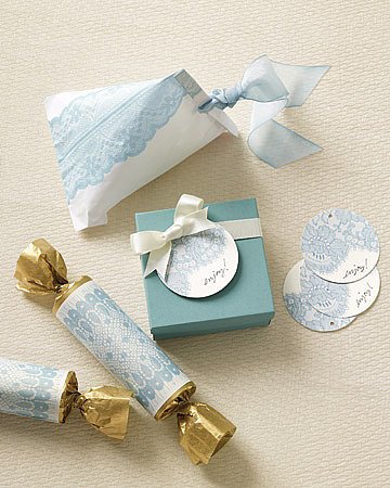 Lace Tag Lace Tag