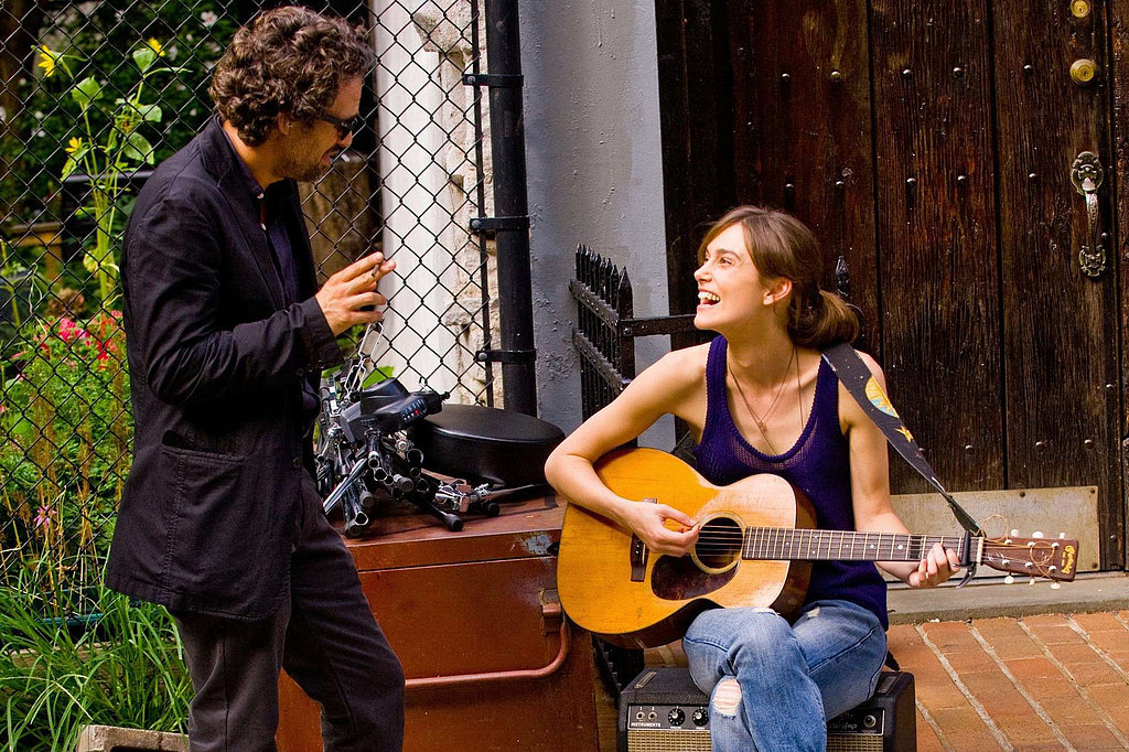Begin Again Begin Again