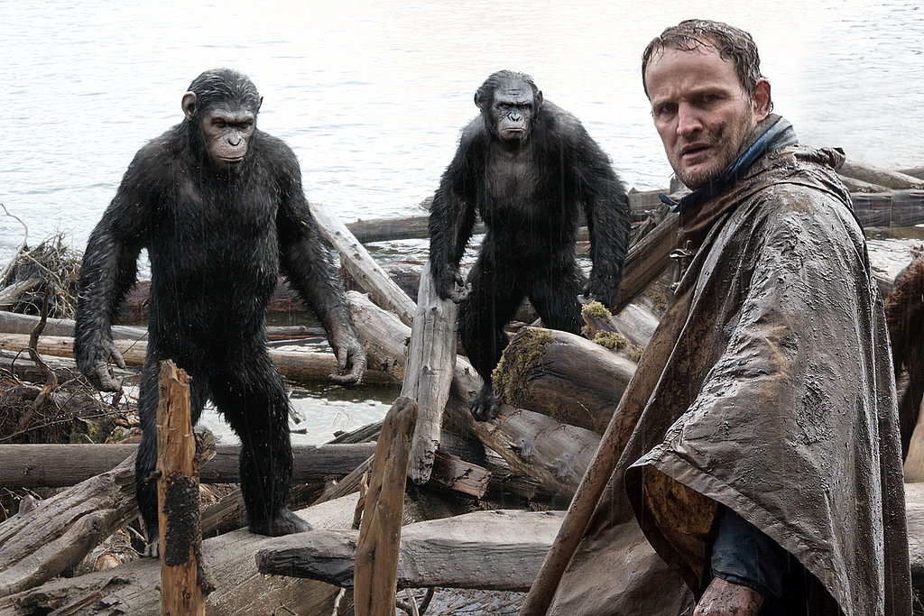 Dawn of the Planet of the Apes Dawn of the Planet of the Apes
