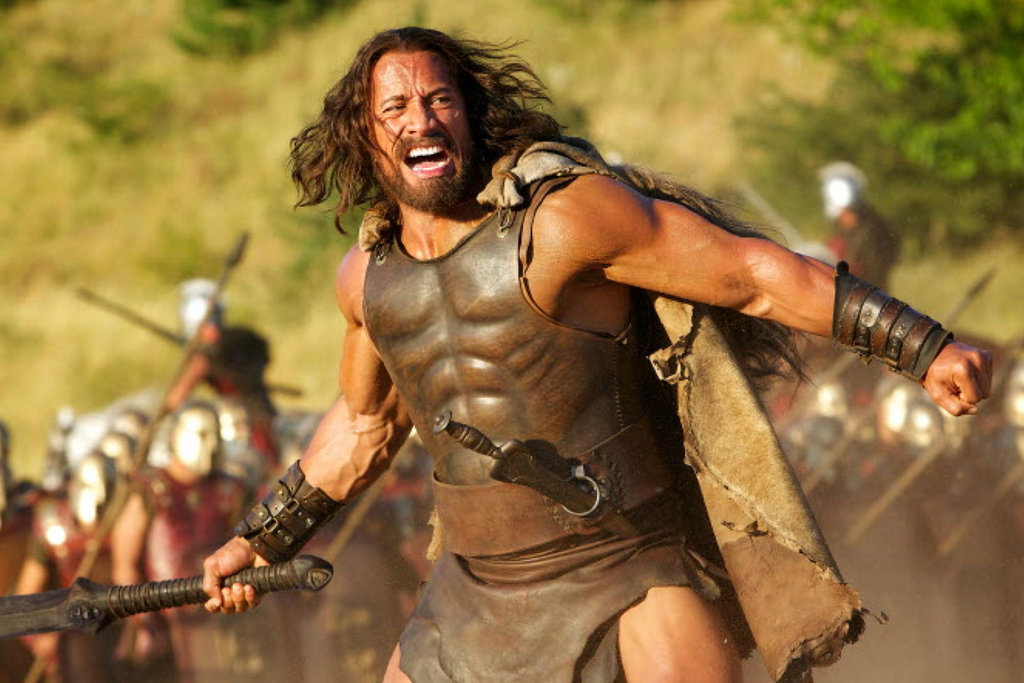 Hercules Hercules