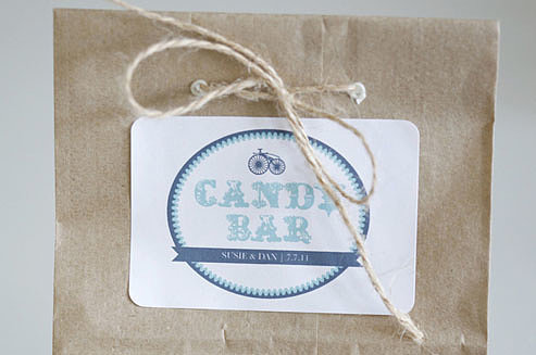 Candy Bar Template Candy Bar Template