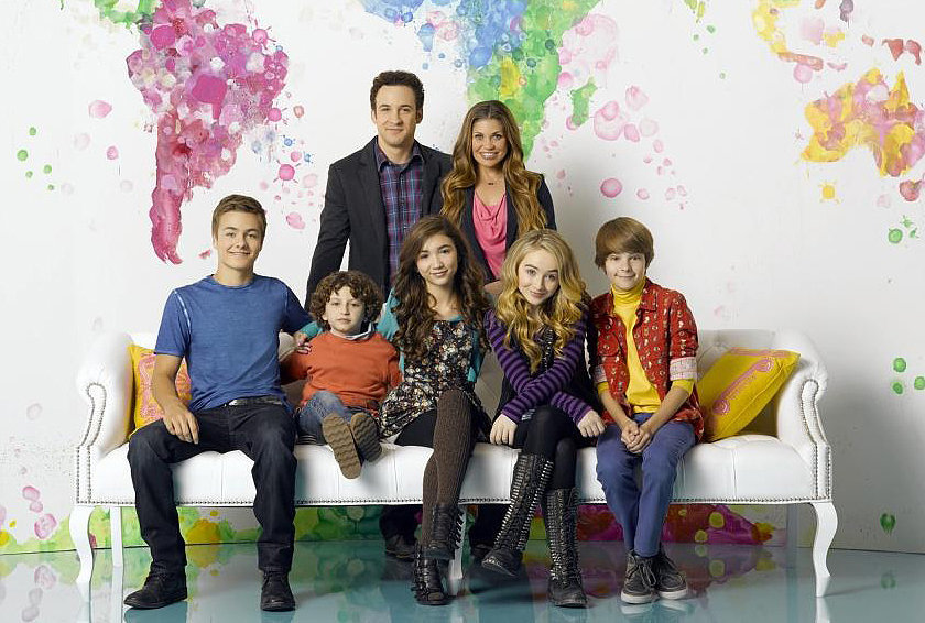 Why Girl Meets World Is Exactly Like Boy Meets World Why Girl Meets World Is Exactly Like Boy Meets World
