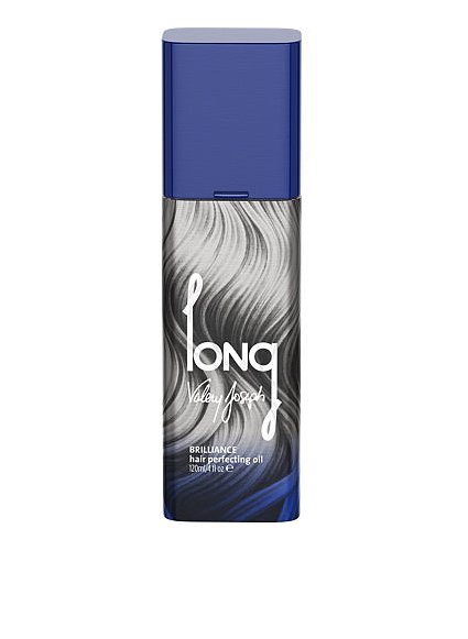 Long by Valery Joseph Brilliance Hair Perfecting Oil Long by Valery Joseph Brilliance Hair Perfecting Oil