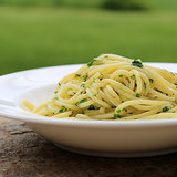 Spaghetti Aglio e Olio Recipe Spaghetti Aglio e Olio Recipe