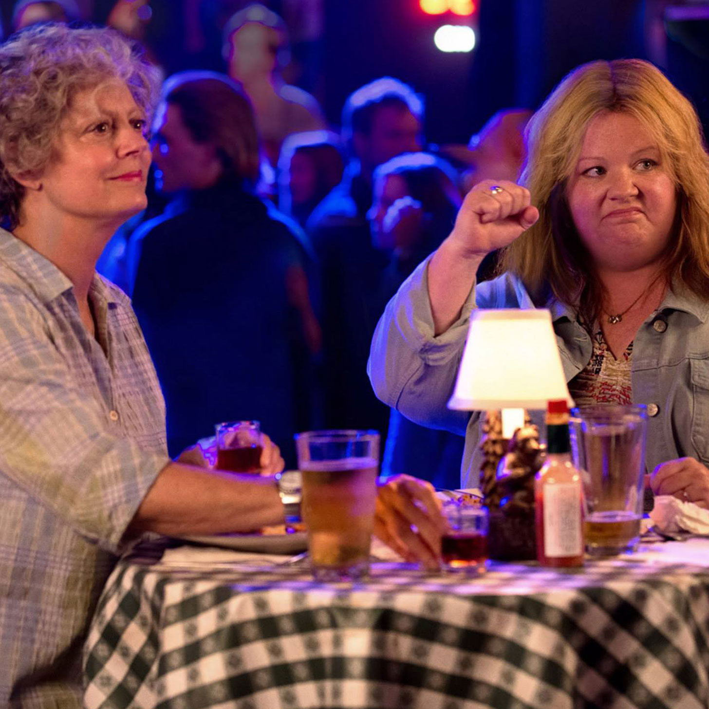 The 6 Most Bizarre Age Gaps in Movie History