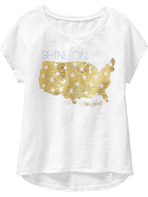 Wear This: Old Navy Tee Wear This: Old Navy Tee