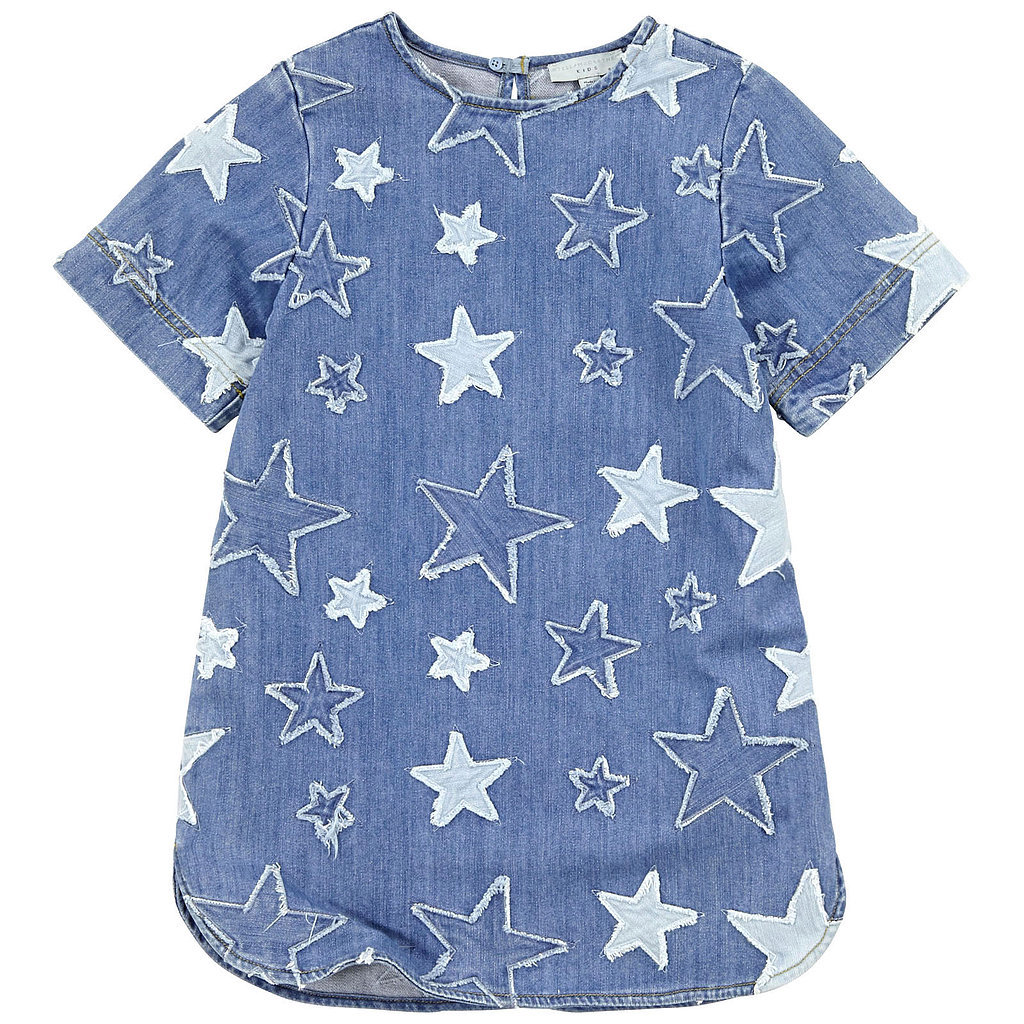 Wear This: Stella McCartney Kids Dress Wear This: Stella McCartney Kids Dress