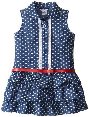 Wear This: Hartstrings Dress Wear This: Hartstrings Dress