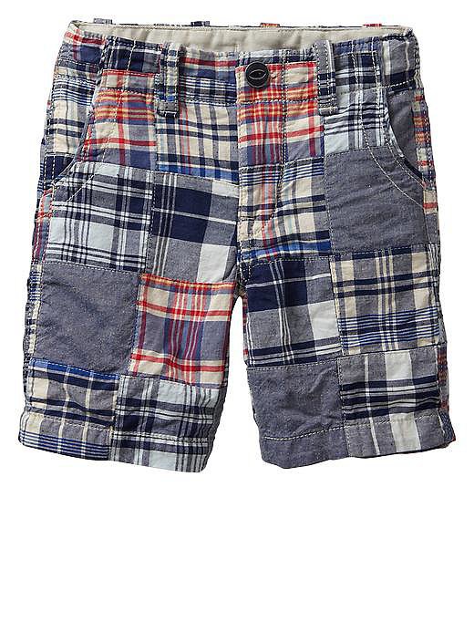 Wear This: Gap Kids Shorts Wear This: Gap Kids Shorts
