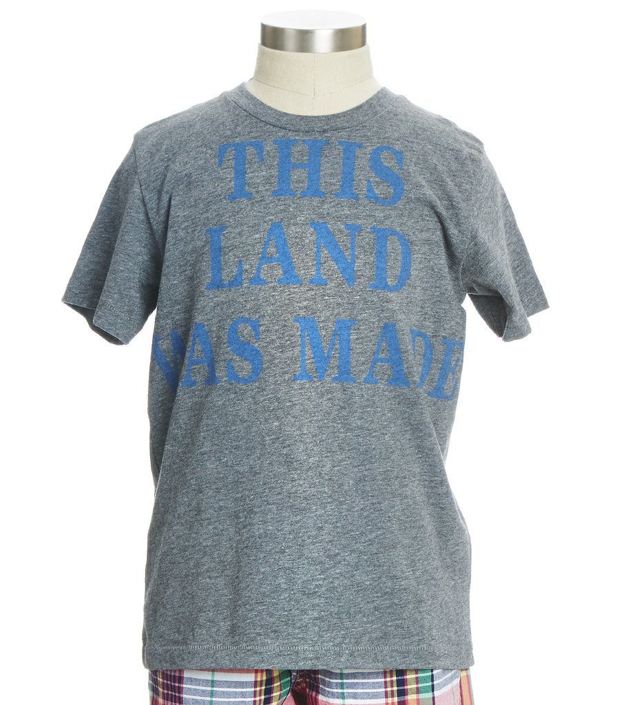 Wear This: Peek T-Shirt Wear This: Peek T-Shirt
