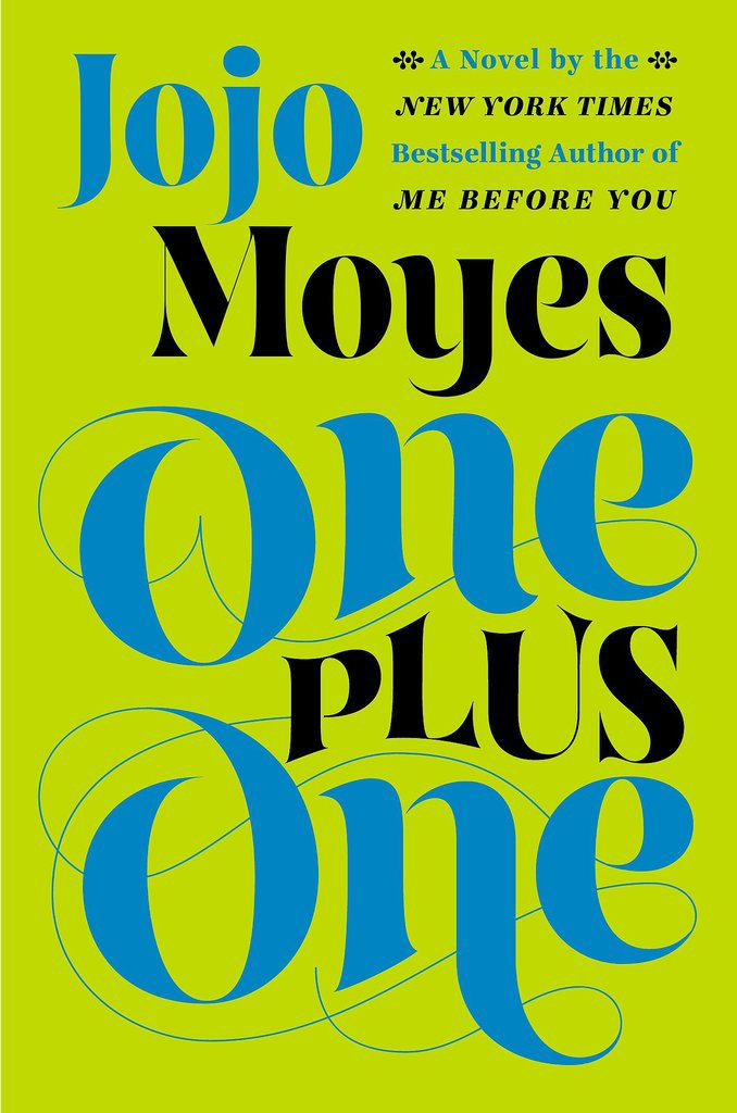 One Plus One One Plus One