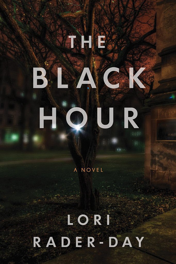 The Black Hour The Black Hour