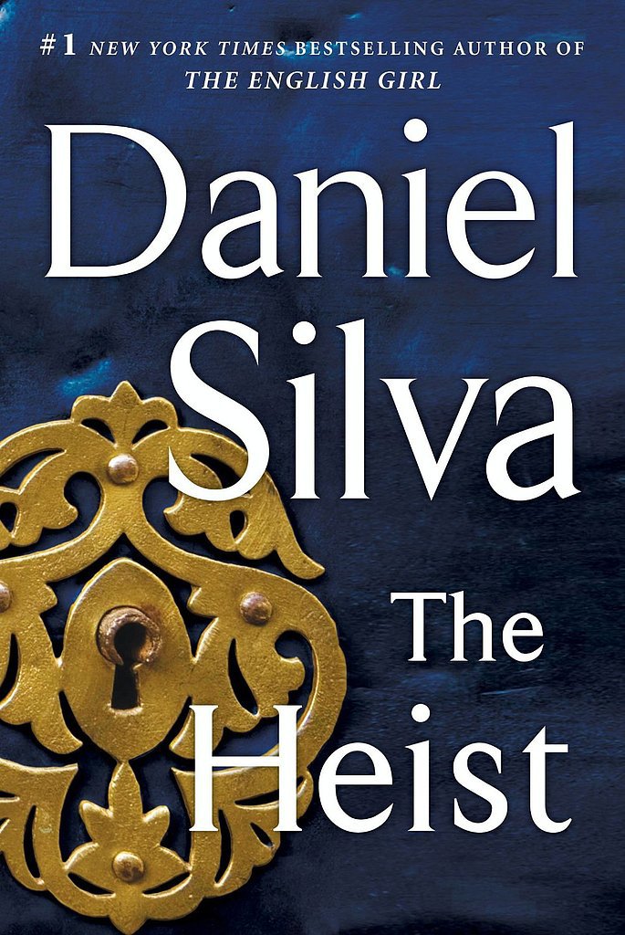 The Heist The Heist