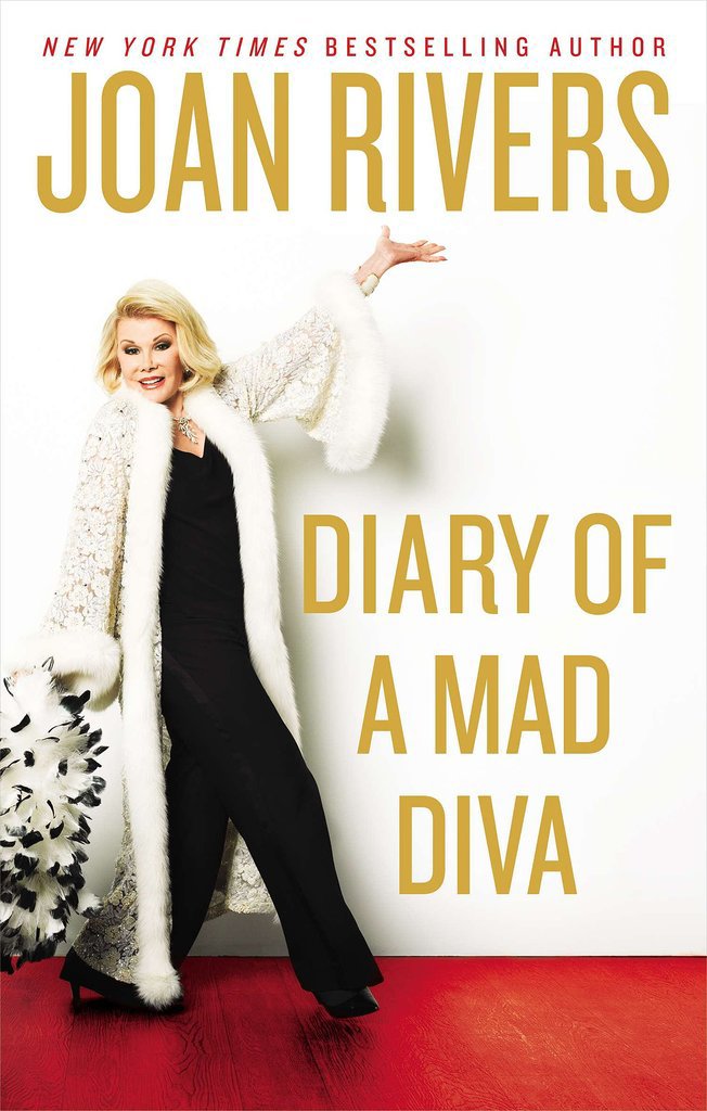 Diary of a Mad Diva Diary of a Mad Diva