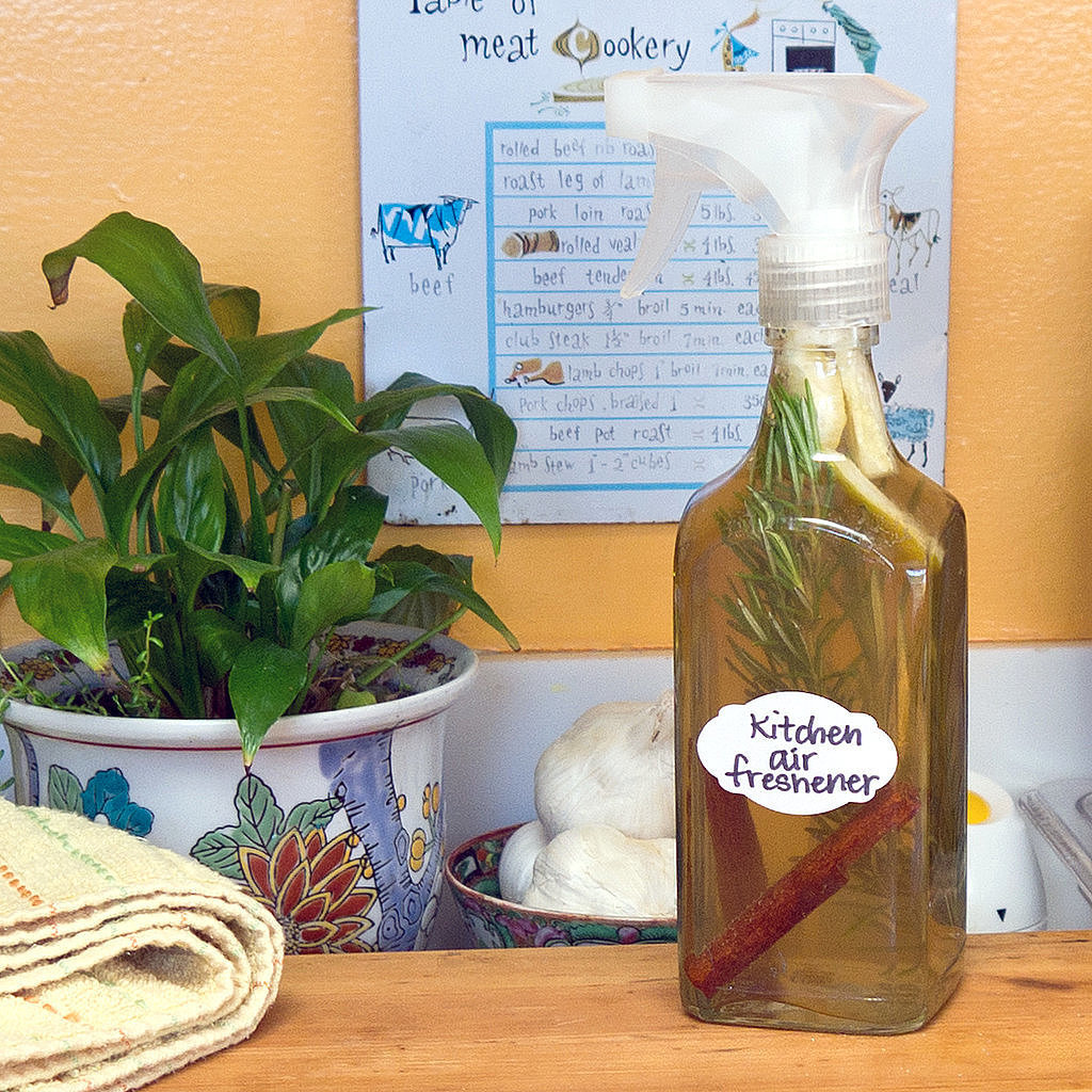 Kitchen Air Freshener Kitchen Air Freshener