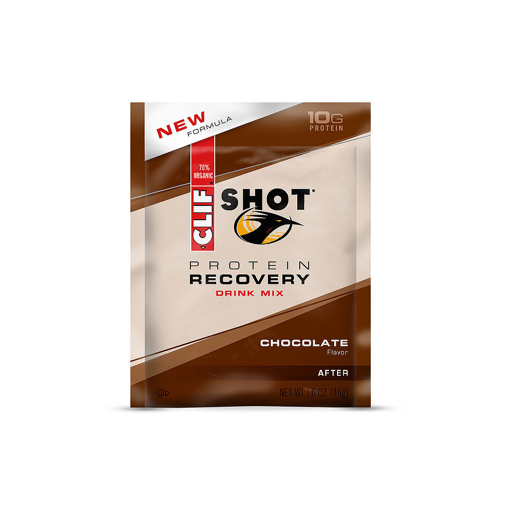 Clif Shot Protein Recovery Drink Mix Clif Shot Protein Recovery Drink Mix