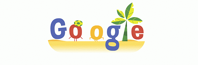The Cutest World Cup Google Doodles You Might Have Missed The Cutest World Cup Google Doodles You Might Have Missed