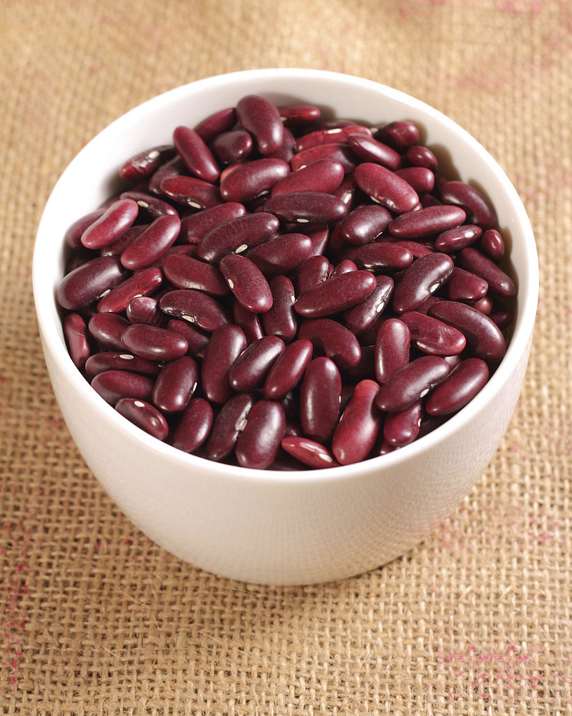 Kidney Beans Kidney Beans