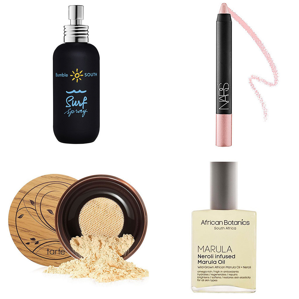 8 Top Tastemakers Share Their Must-Pack Summer Travel Products 8 Top Tastemakers Share Their Must-Pack Summer Travel Products