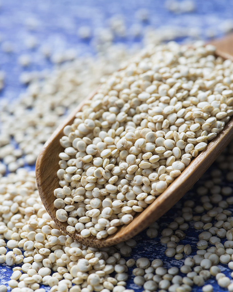 Quinoa Quinoa