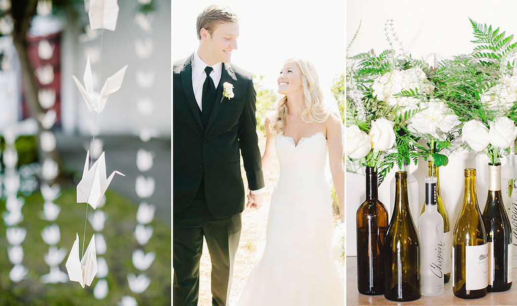 Hannah and Joe's Rustic California Vineyard Wedding Hannah and Joe's Rustic California Vineyard Wedding