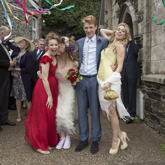 British Wedding Traditions British Wedding Traditions